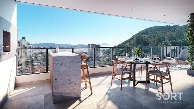 Edifício Residencial Paradiso Del Mare
