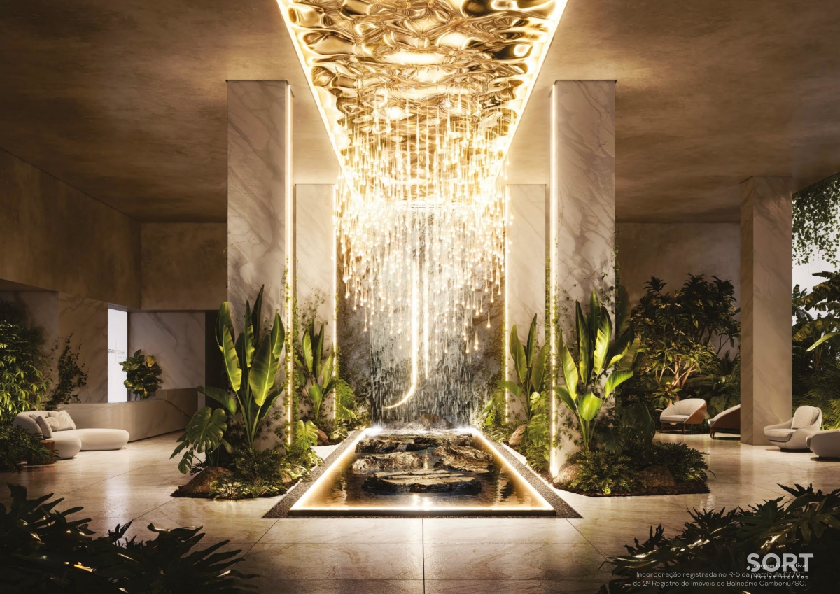 Senna Tower
