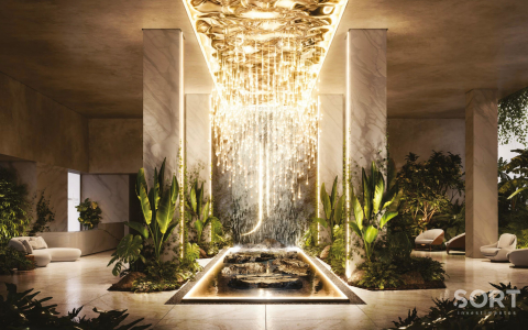 Senna Tower