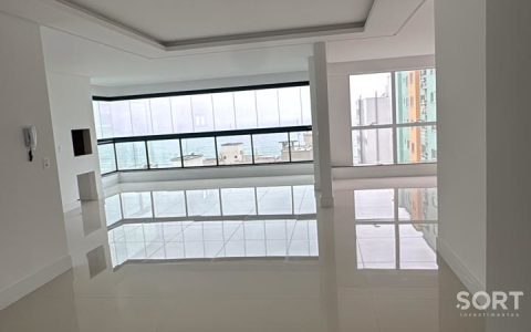 Apartamento Vista Mar no Edifício Villa de Siena - Itapema Apartamento Vista Mar no Edifício Villa de Siena - Itapema