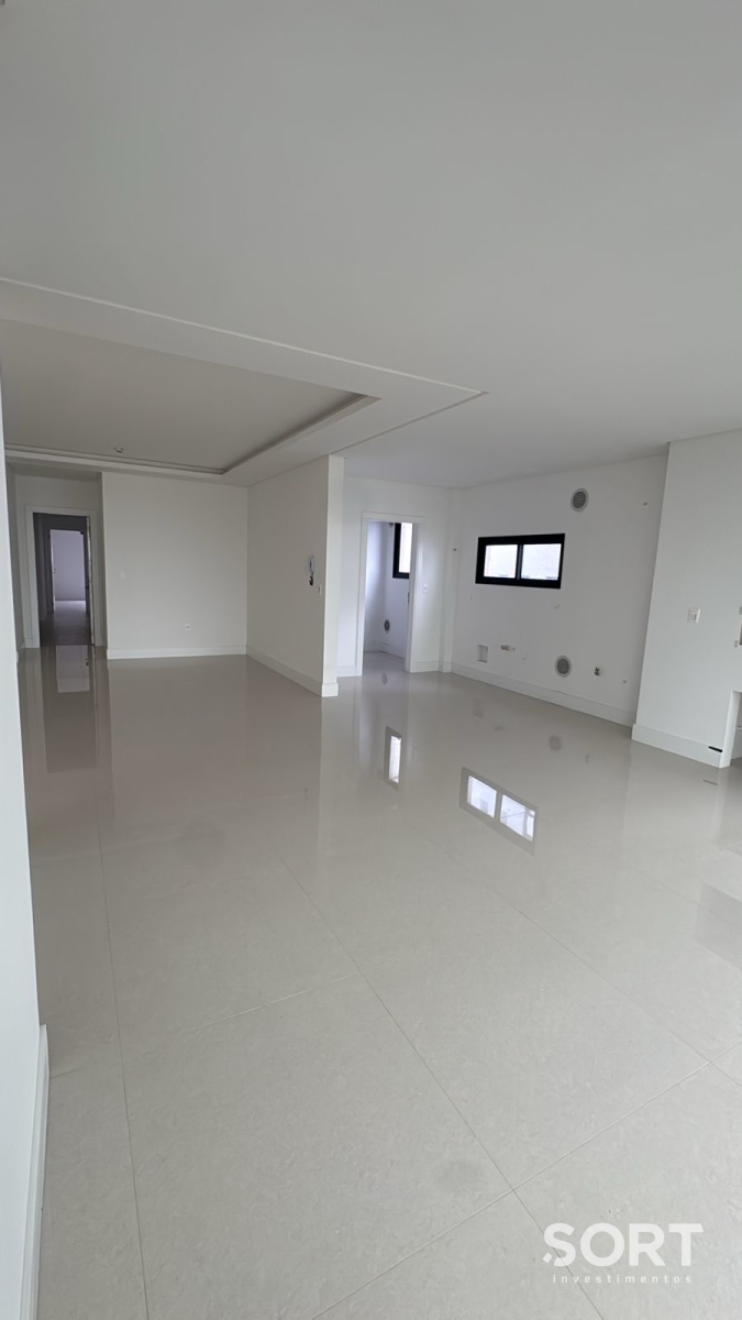 Apartamento Vista Mar no Edifício Villa de Siena - Itapema