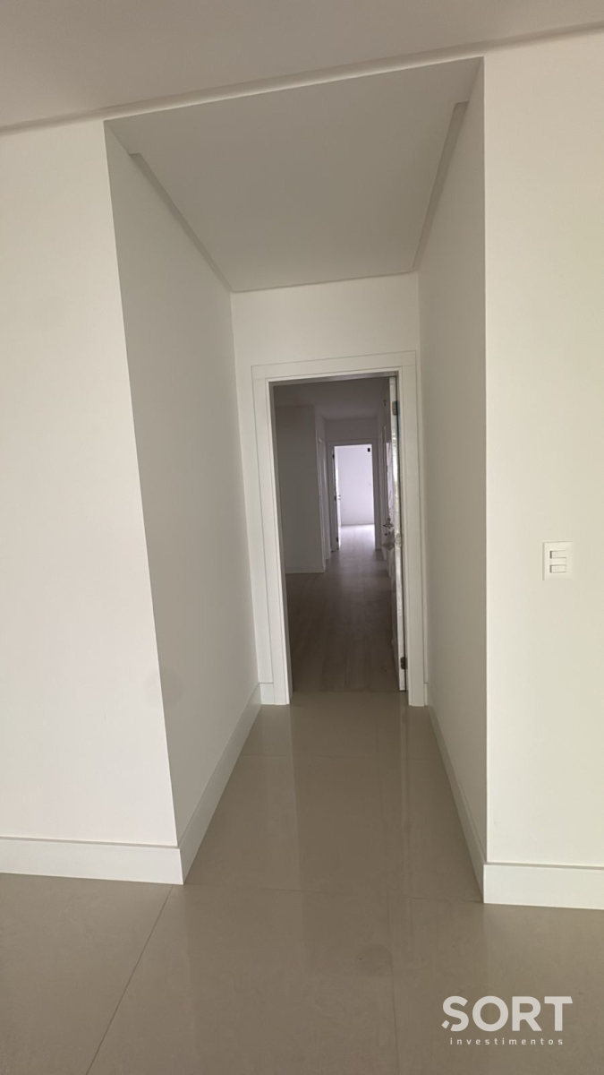 Apartamento Vista Mar no Edifício Villa de Siena - Itapema