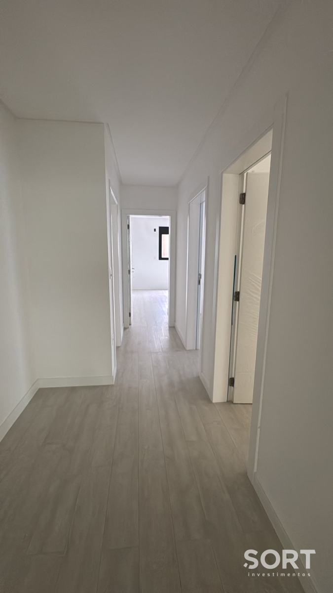 Apartamento Vista Mar no Edifício Villa de Siena - Itapema
