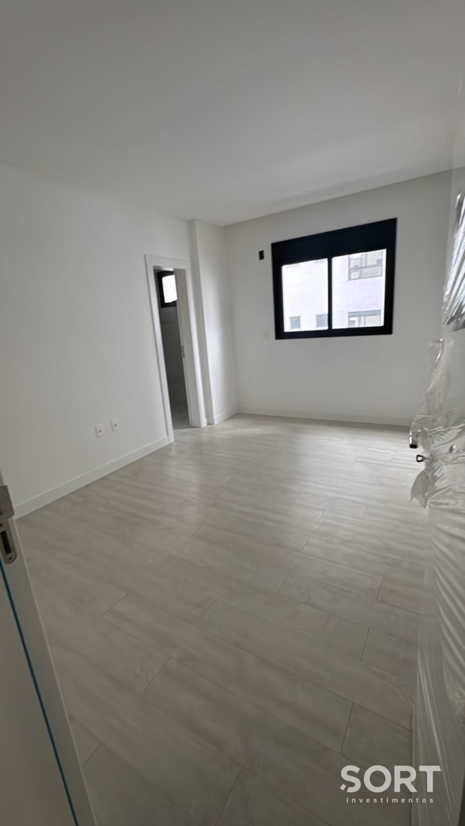Apartamento Vista Mar no Edifício Villa de Siena - Itapema