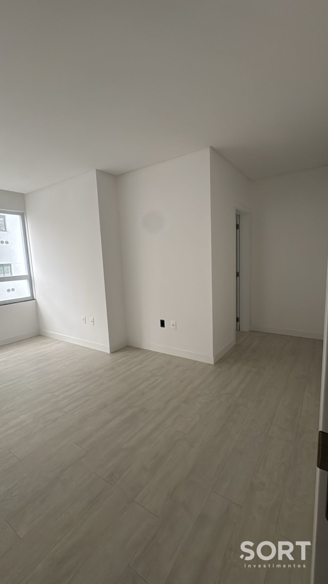Apartamento Vista Mar no Edifício Villa de Siena - Itapema