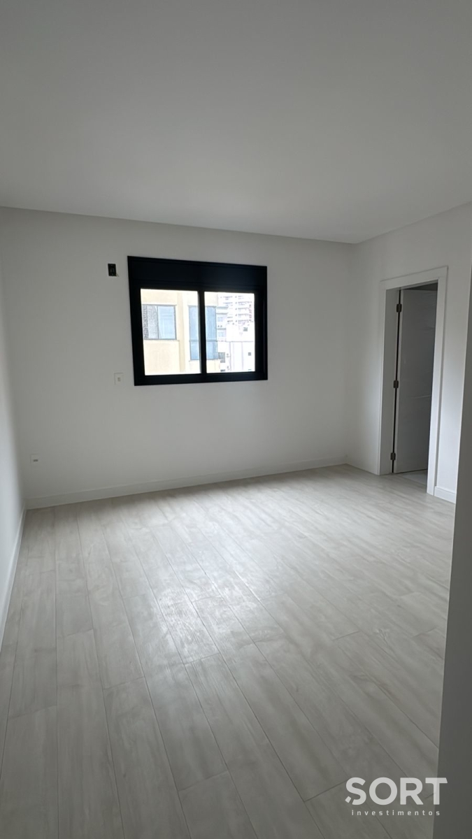 Apartamento Vista Mar no Edifício Villa de Siena - Itapema