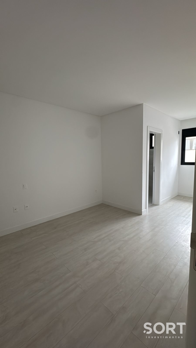 Apartamento Vista Mar no Edifício Villa de Siena - Itapema