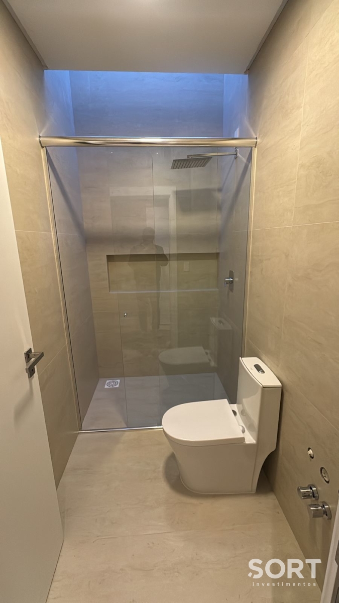 Geminado alto padrão Balneário Camboriú