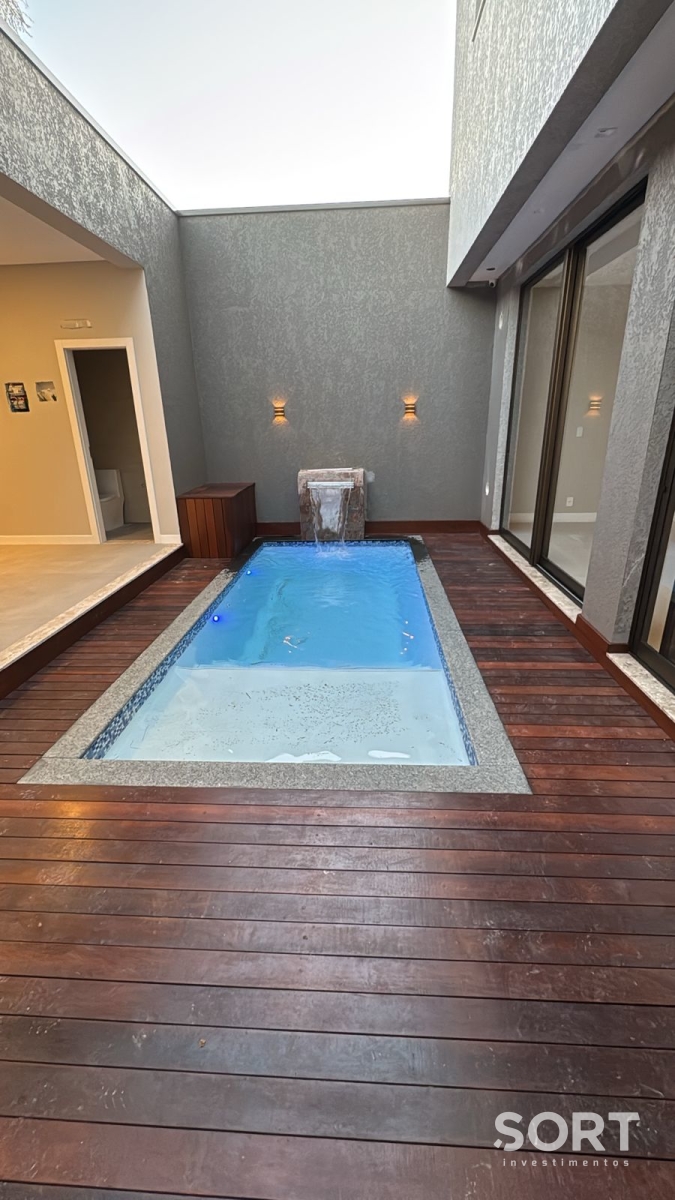 Geminado alto padrão Balneário Camboriú