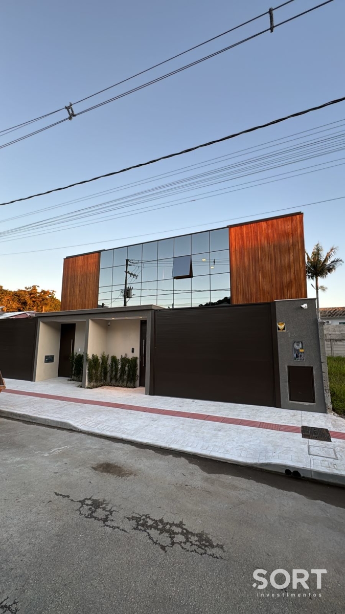 Geminado alto padrão Balneário Camboriú