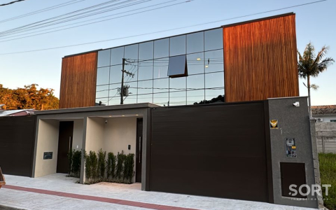 Geminado alto padrão Balneário Camboriú