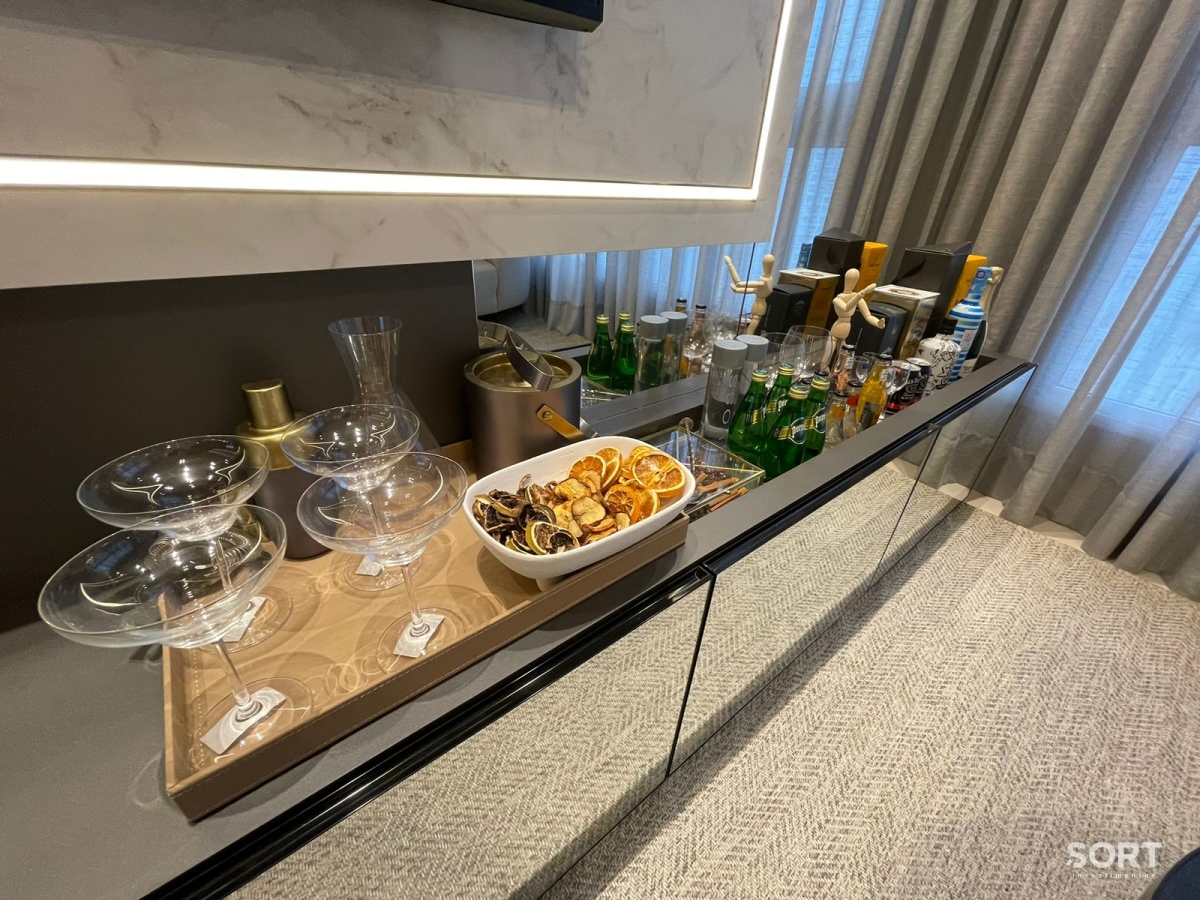 Apartamento Cobertura Duplex no Edifício Hamptons Village