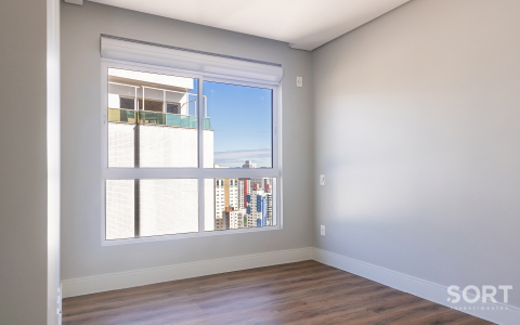 Apartamento no Edifício Volp Racitec