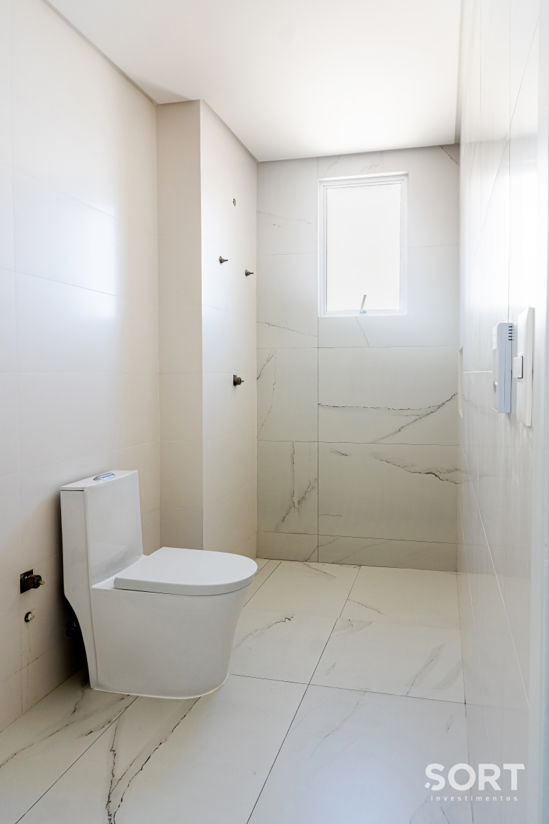 Apartamento no Edifício Volp Racitec
