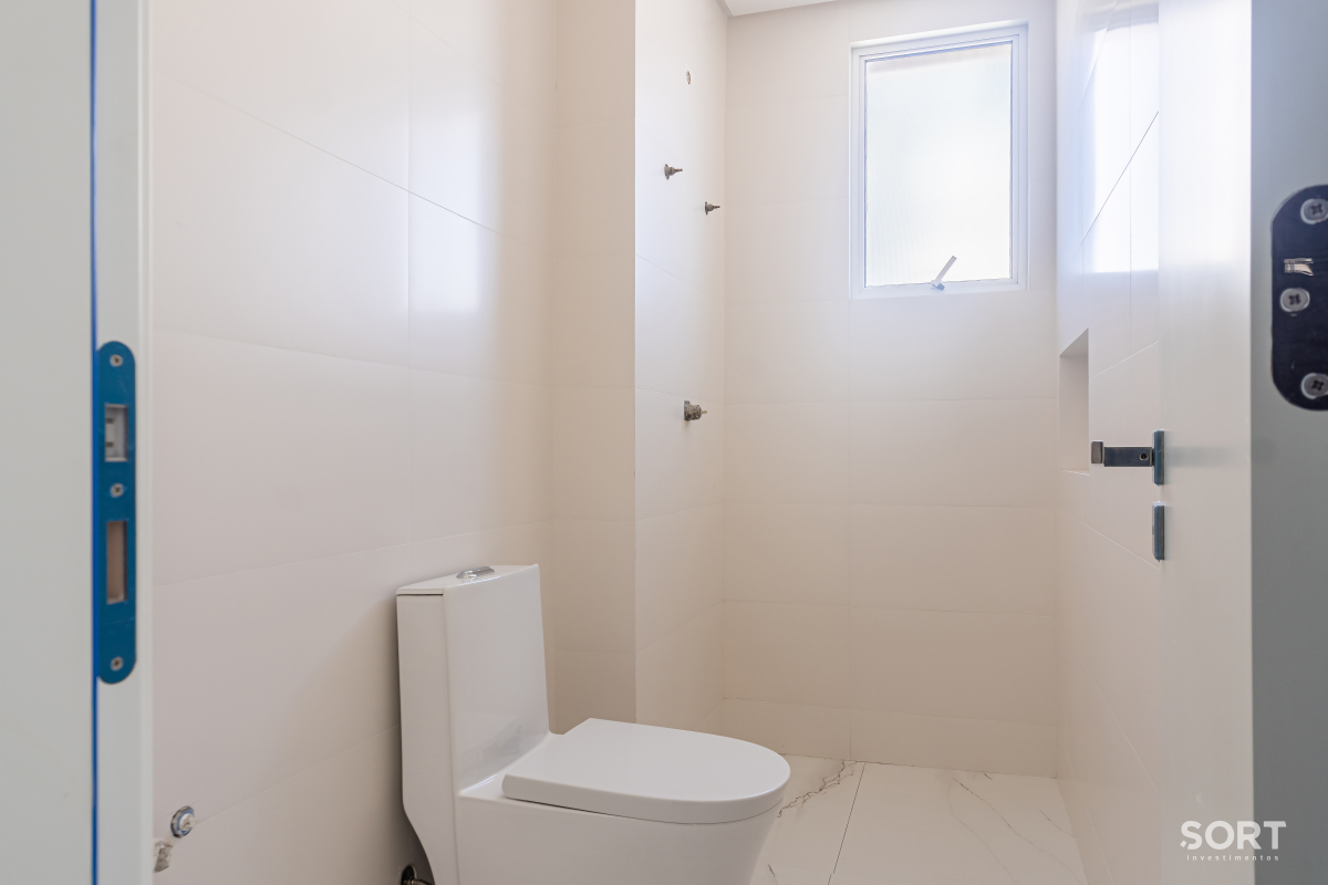 Apartamento no Edifício Volp Racitec