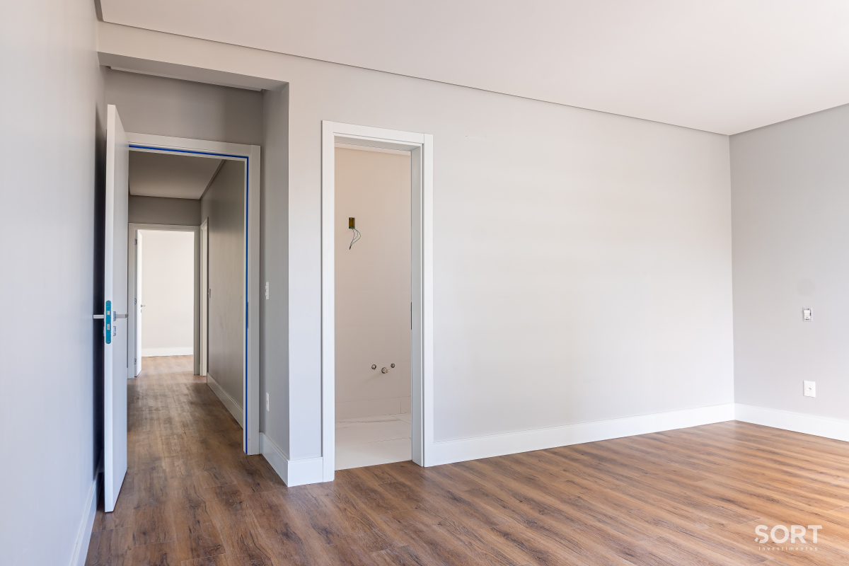 Apartamento no Edifício Volp Racitec