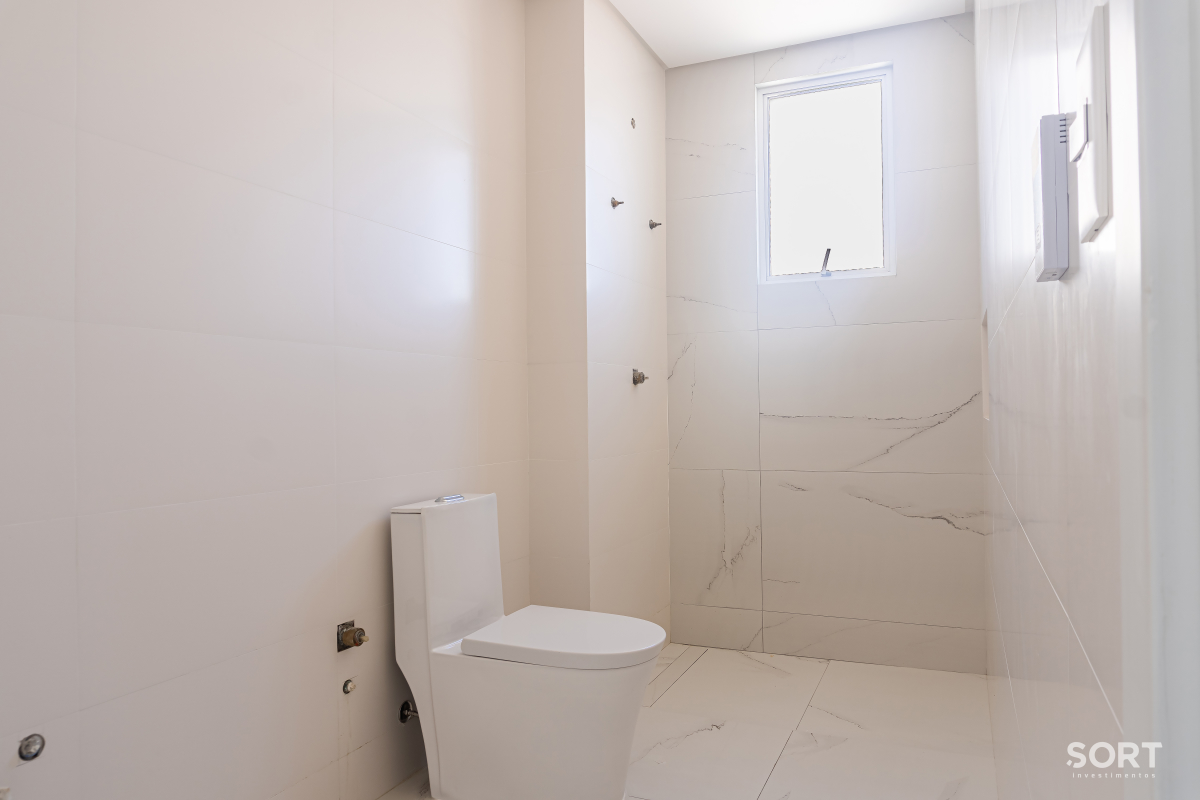 Apartamento no Edifício Volp Racitec