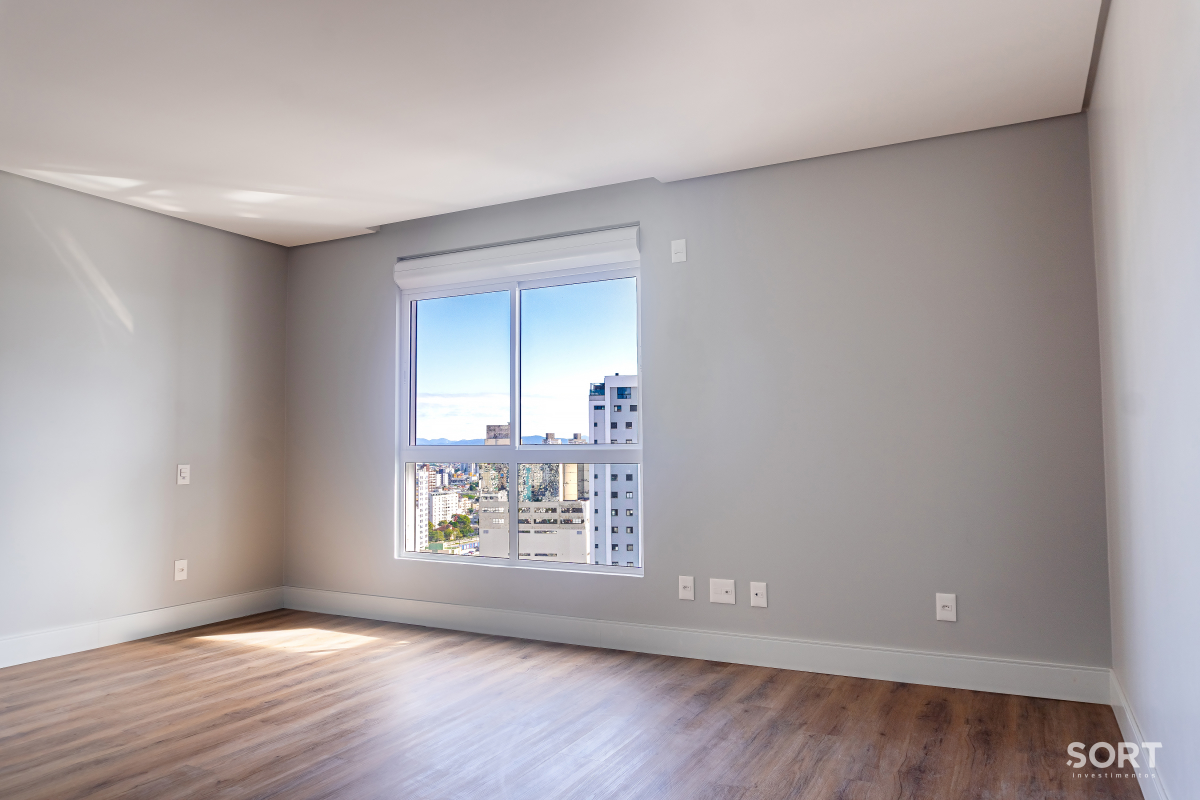Apartamento no Edifício Volp Racitec