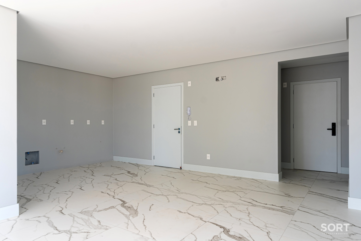 Apartamento no Edifício Volp Racitec