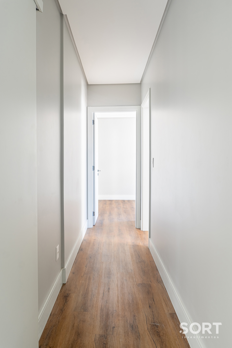 Apartamento no Edifício Volp Racitec