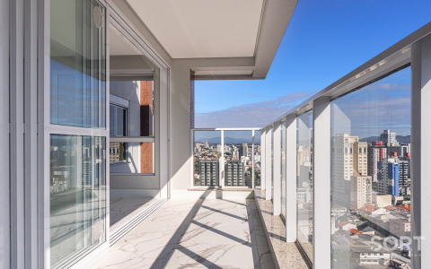 Apartamento no Edifício Volp Racitec