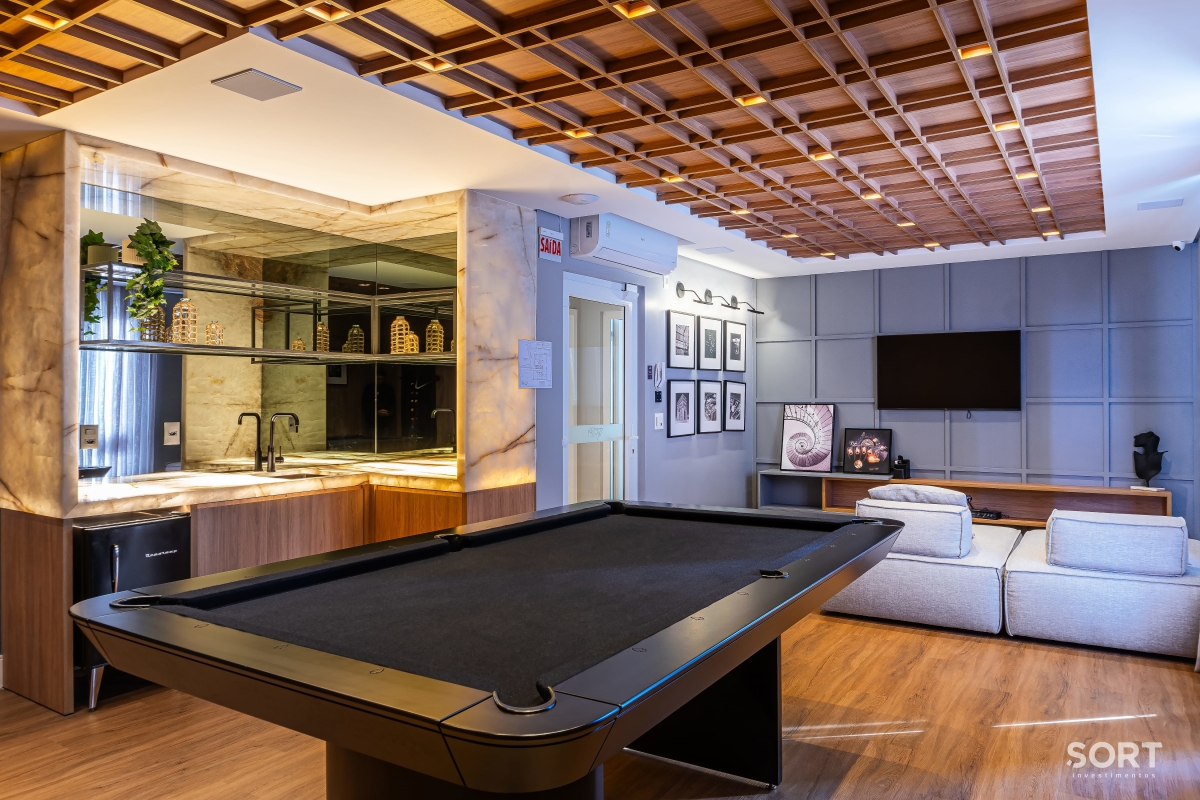 Apartamento no Edifício Volp Racitec