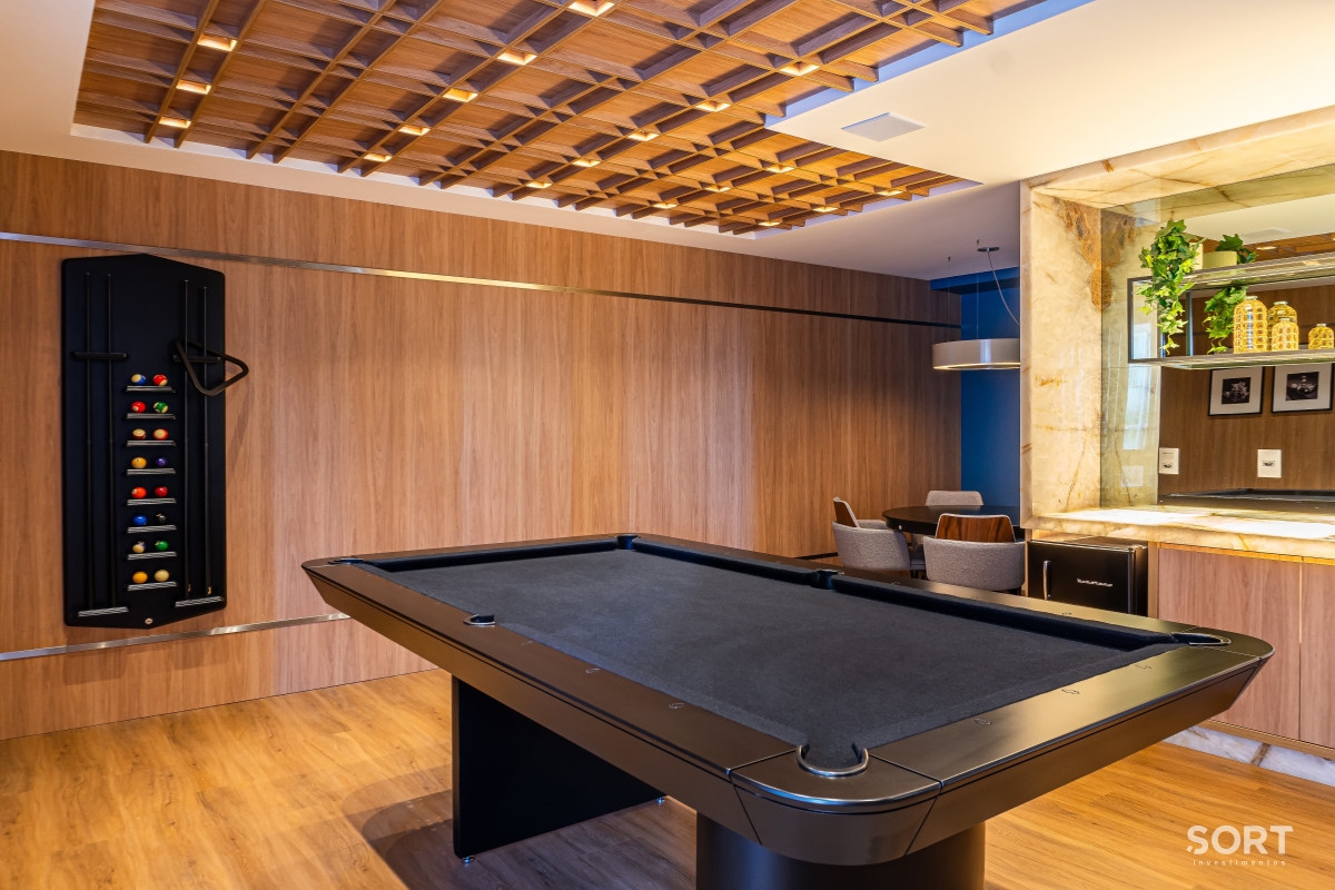 Apartamento no Edifício Volp Racitec