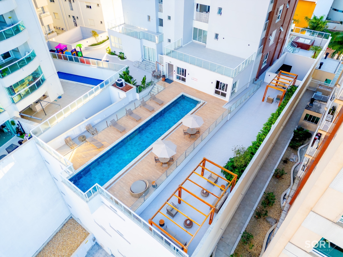 Apartamento no Edifício Volp Racitec