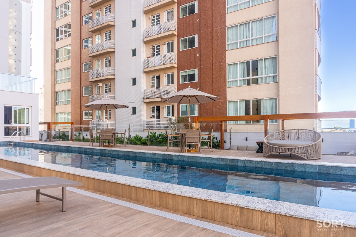 Apartamento no Edifício Volp Racitec