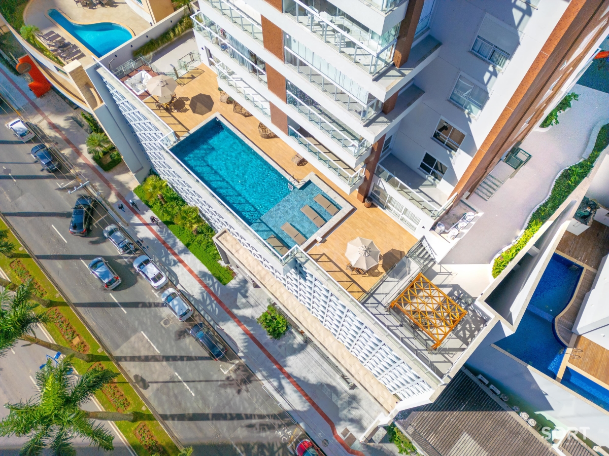 Apartamento no Edifício Volp Racitec