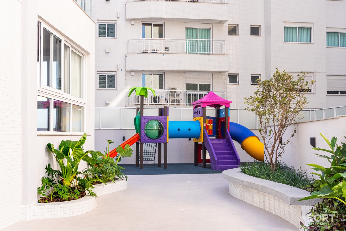 Apartamento no Edifício Volp Racitec