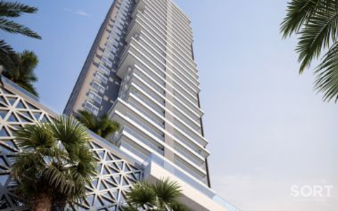 Edifício Volp Racitec