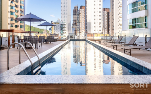 Edifício Volp Racitec