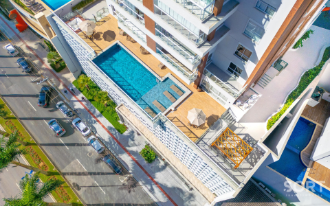 Edifício Volp Racitec