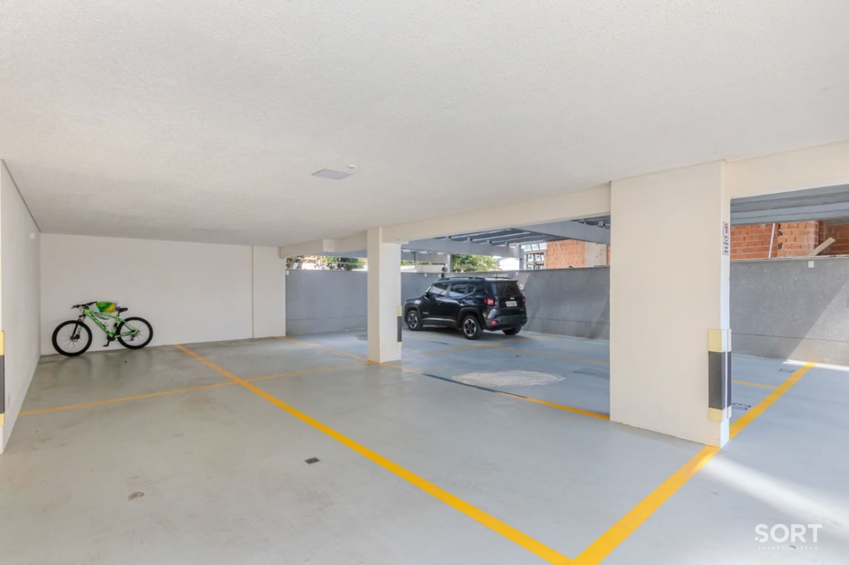 Apartamento no Edifício Brava Arts em Itajaí