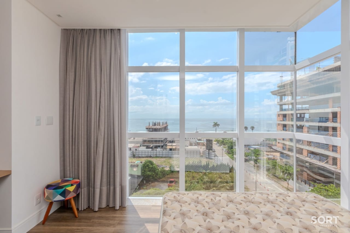 Apartamento no Edifício Brava Arts em Itajaí