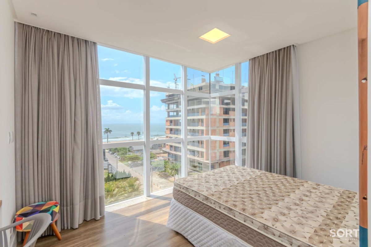 Apartamento no Edifício Brava Arts em Itajaí