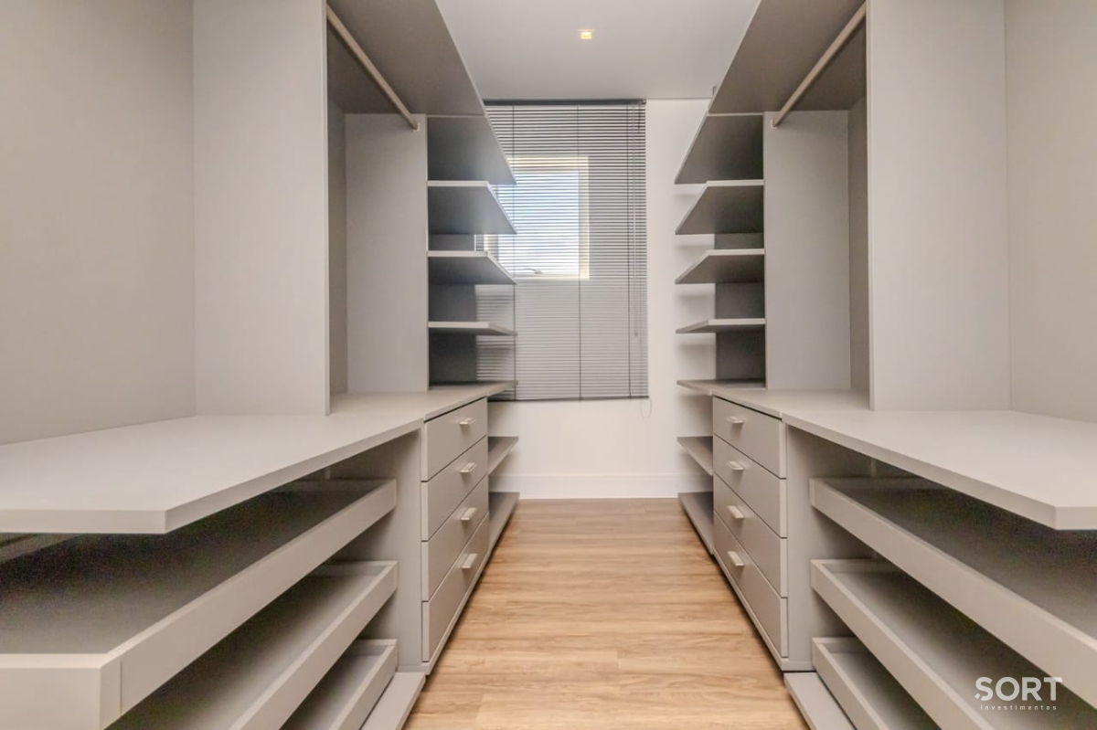 Apartamento no Edifício Brava Arts em Itajaí