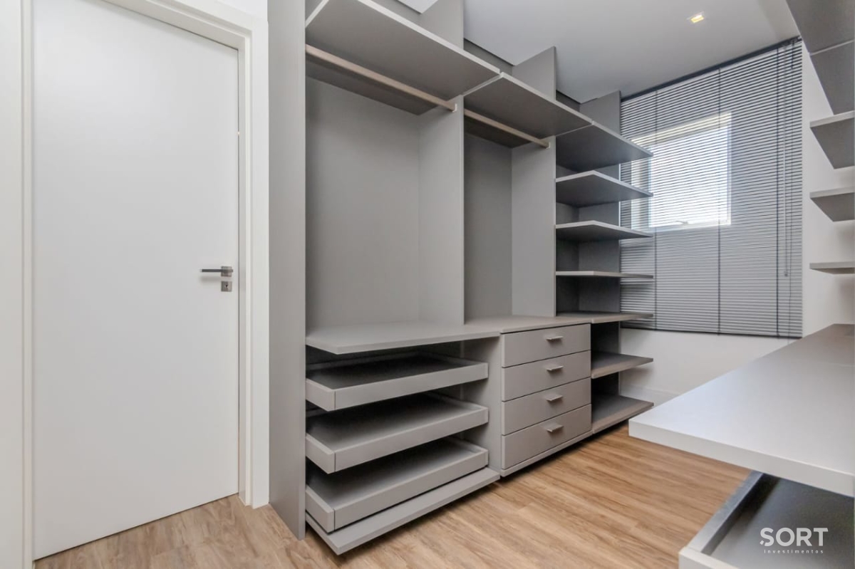 Apartamento no Edifício Brava Arts em Itajaí