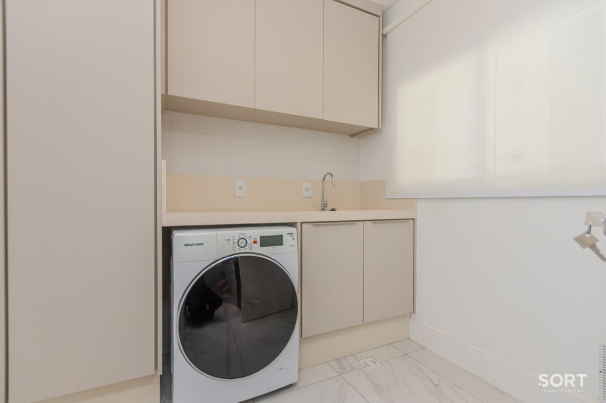 Apartamento no Edifício Brava Arts em Itajaí