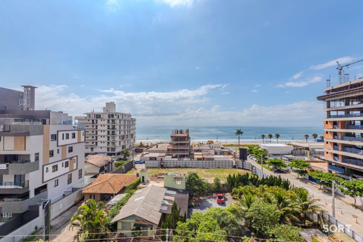 Apartamento no Edifício Brava Arts em Itajaí