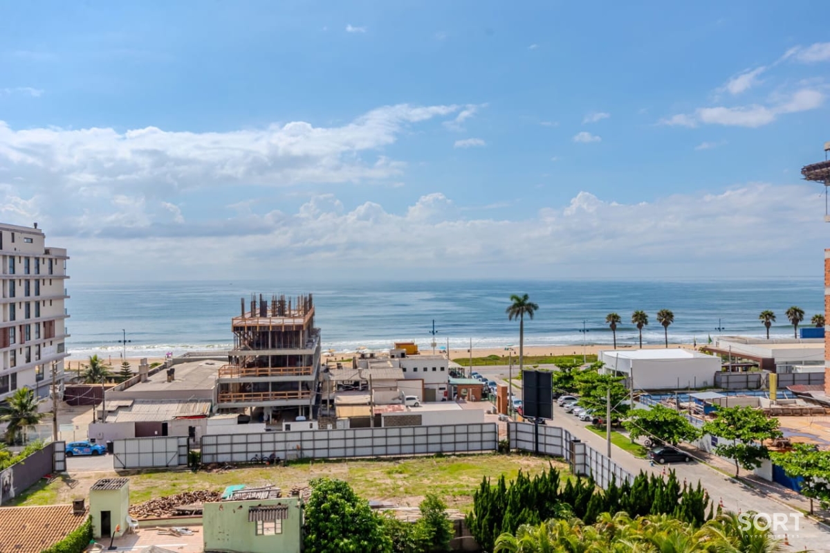 Apartamento no Edifício Brava Arts em Itajaí