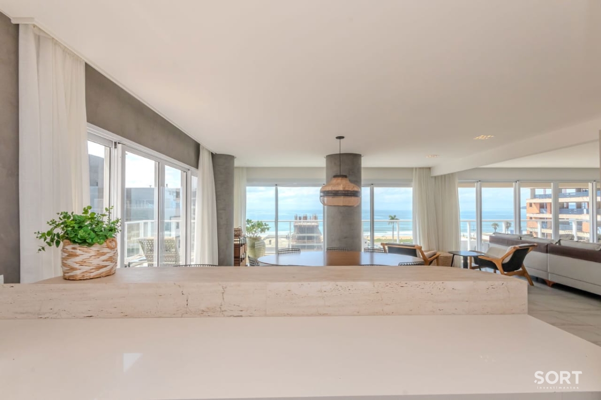 Apartamento no Edifício Brava Arts em Itajaí