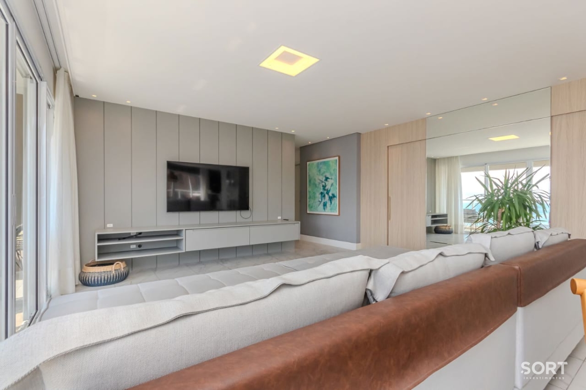 Apartamento no Edifício Brava Arts em Itajaí