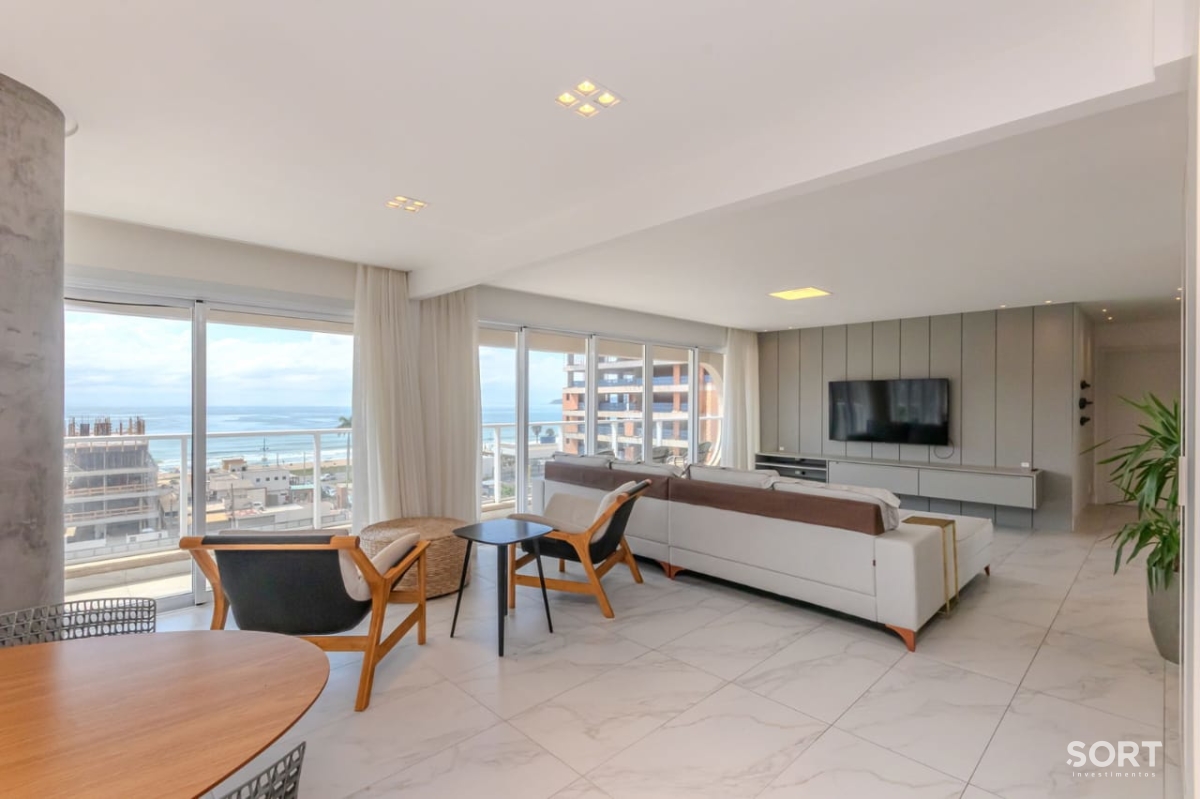 Apartamento no Edifício Brava Arts em Itajaí