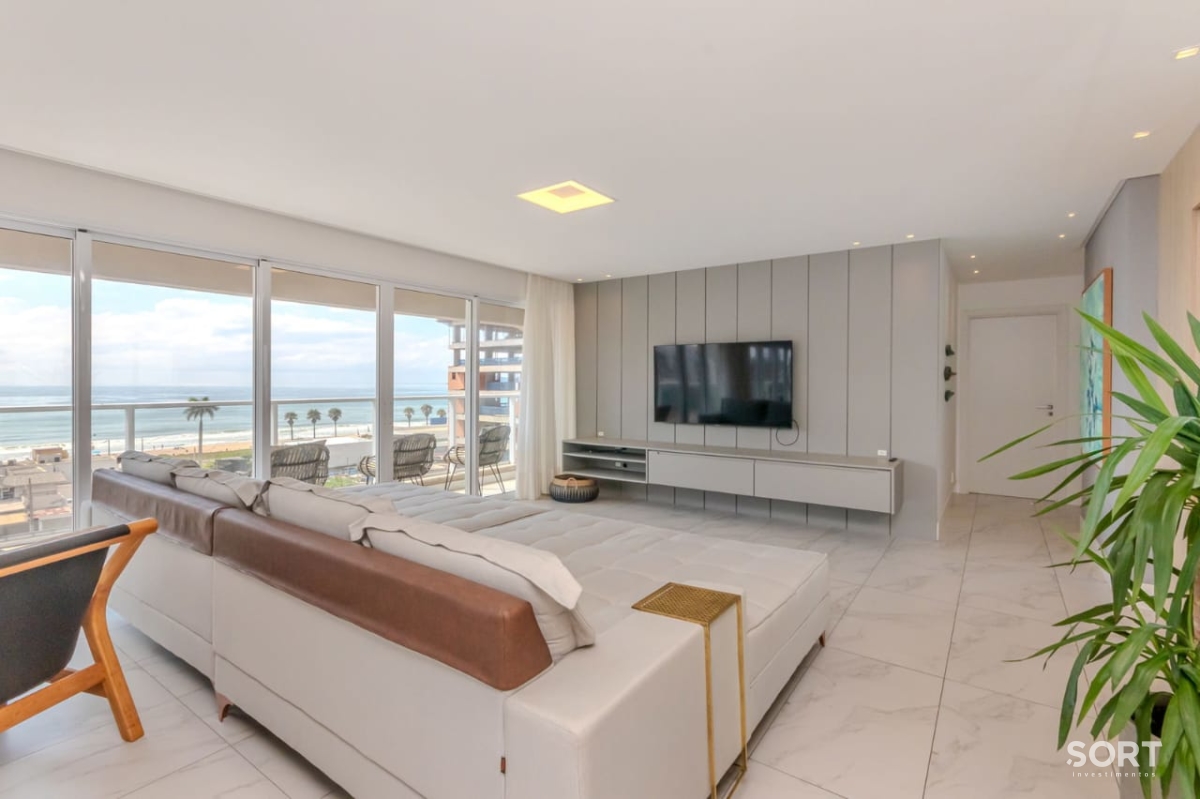 Apartamento no Edifício Brava Arts em Itajaí