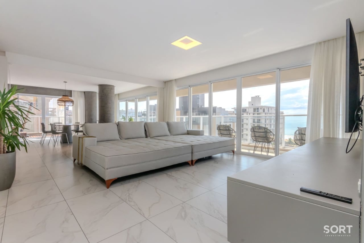 Apartamento no Edifício Brava Arts em Itajaí