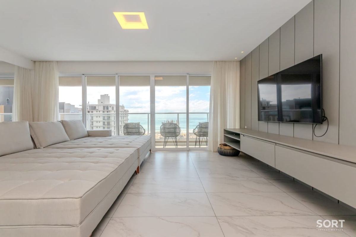 Apartamento no Edifício Brava Arts em Itajaí