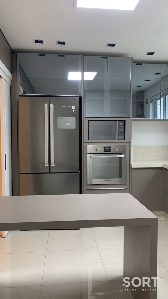 Apartamento no Edifício Serena em Balneário Camboriú