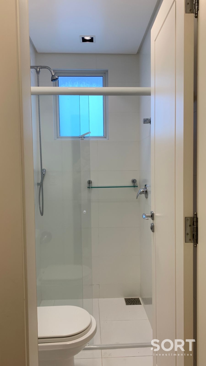 Apartamento no Edifício Serena em Balneário Camboriú